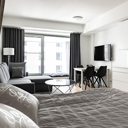 Brand-New City Home 33M2 Tampere Zewnętrze zdjęcie