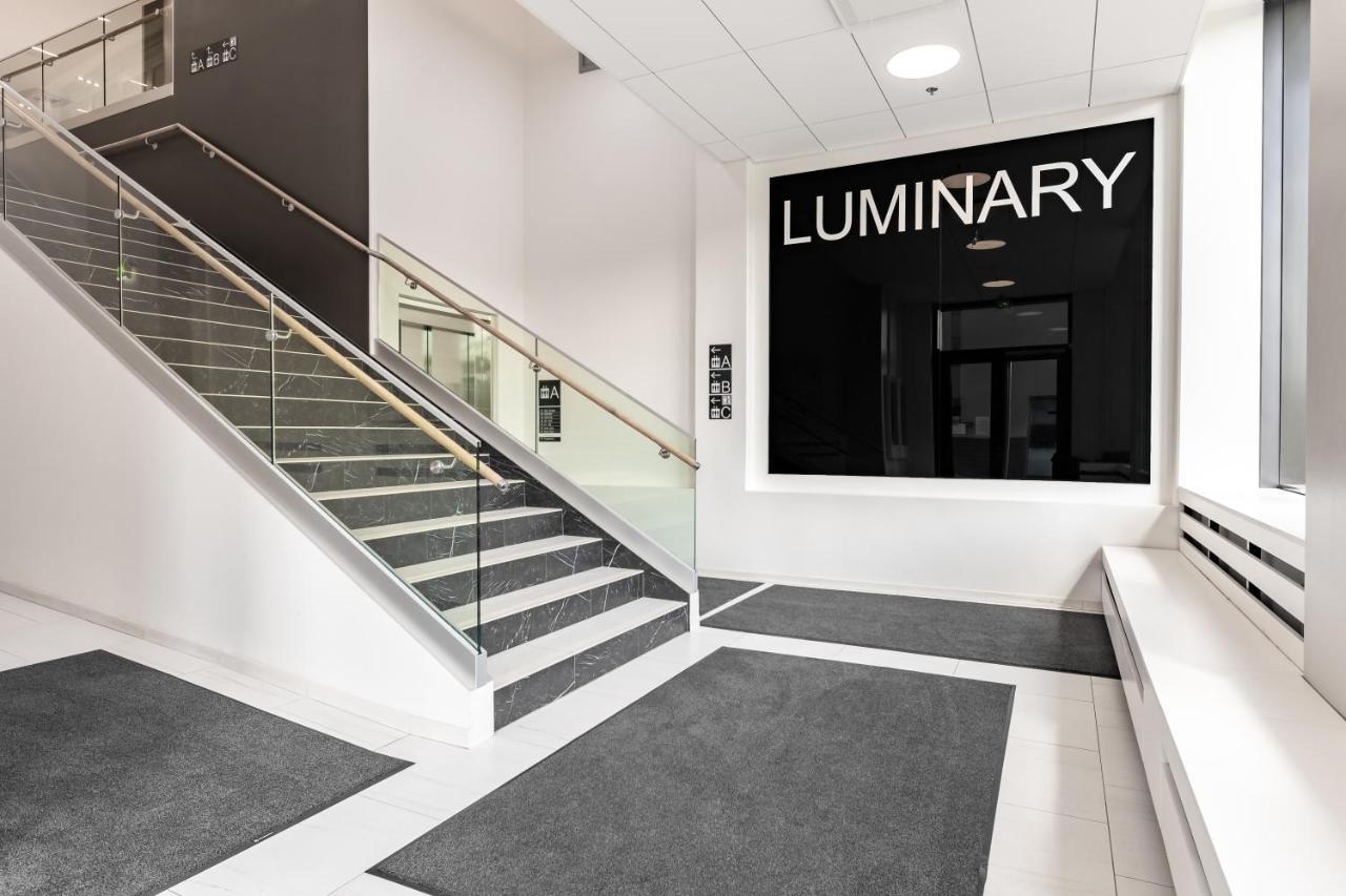 Brand-New City Home 33M2 Tampere Zewnętrze zdjęcie