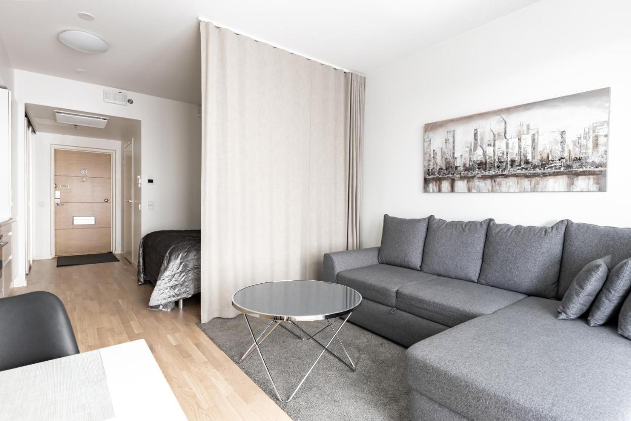 Brand-New City Home 33M2 Tampere Zewnętrze zdjęcie