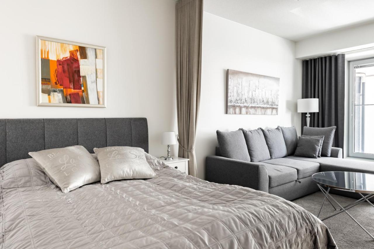 Brand-New City Home 33M2 Tampere Zewnętrze zdjęcie