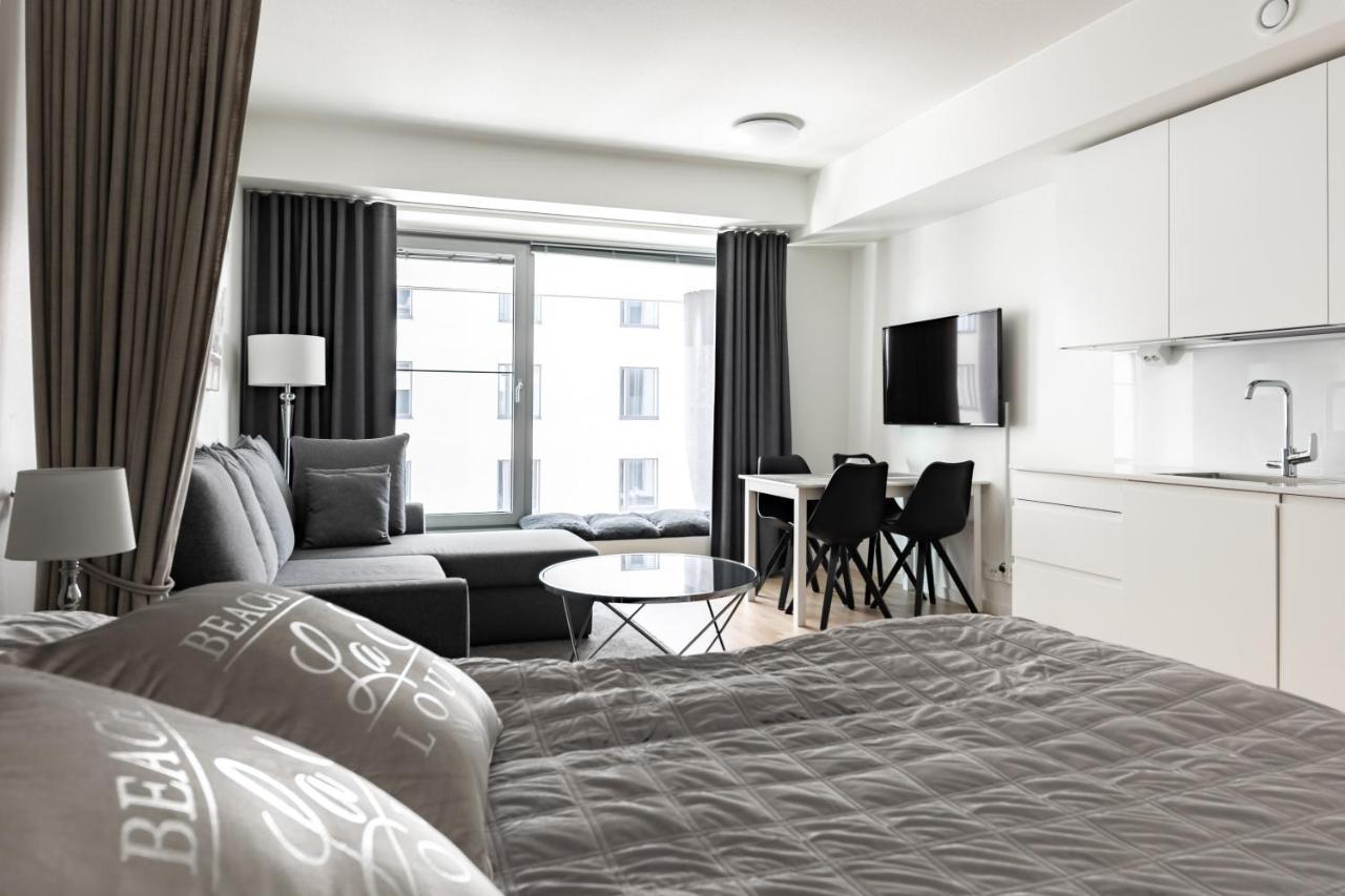 Brand-New City Home 33M2 Tampere Zewnętrze zdjęcie