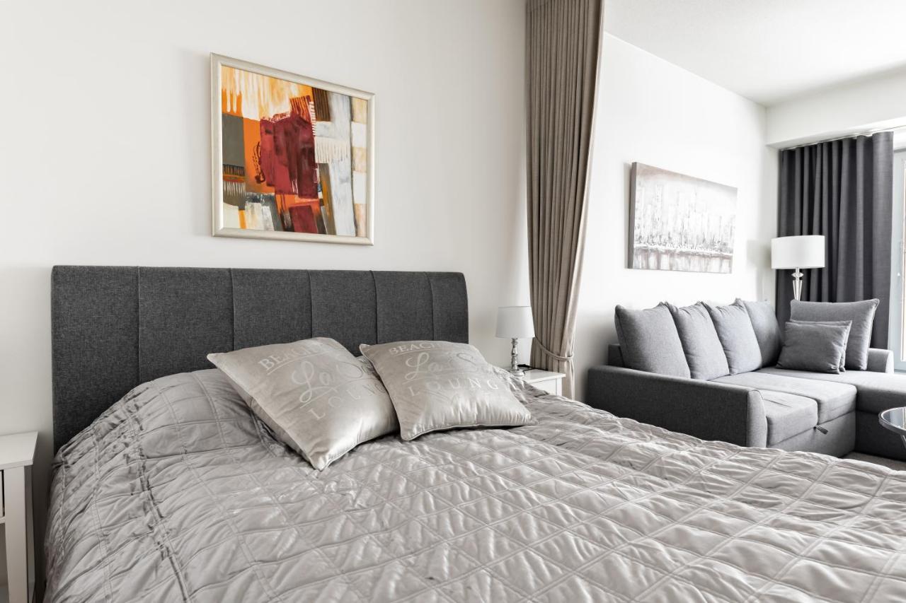 Brand-New City Home 33M2 Tampere Zewnętrze zdjęcie