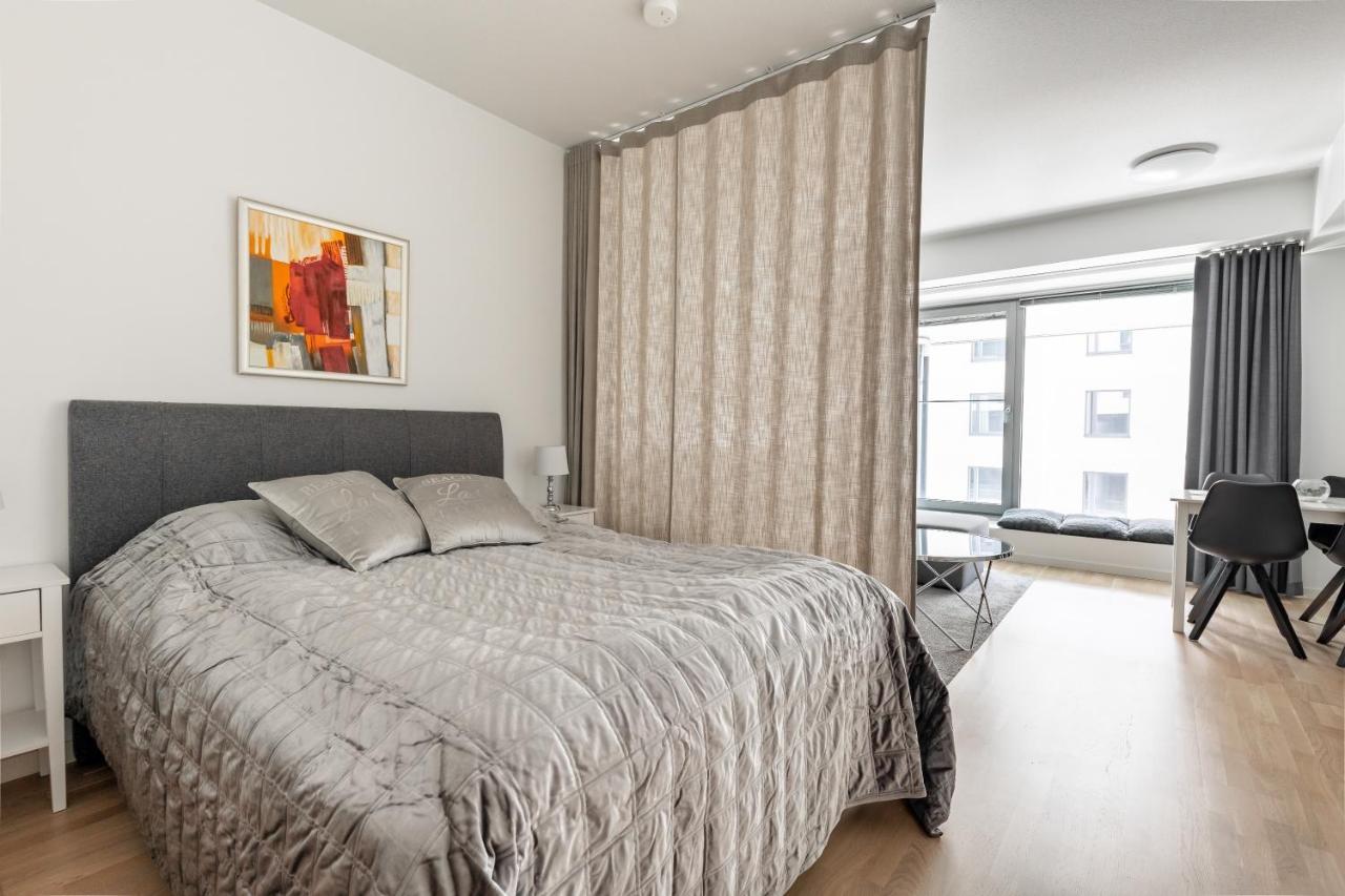 Brand-New City Home 33M2 Tampere Zewnętrze zdjęcie
