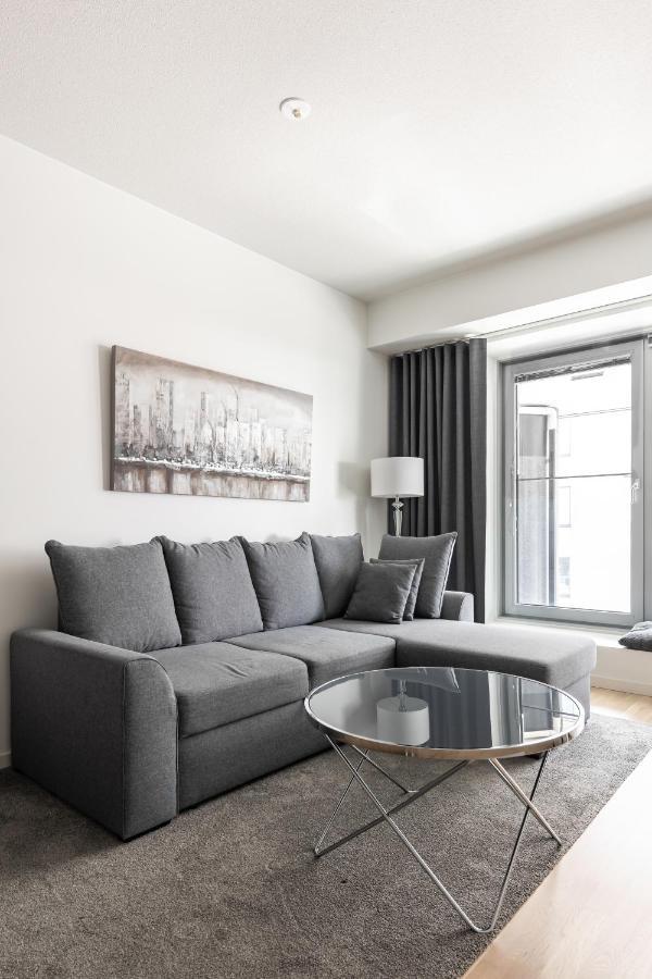 Brand-New City Home 33M2 Tampere Zewnętrze zdjęcie